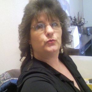 Meet your Posher, Diane